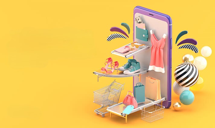 Clothing Banner